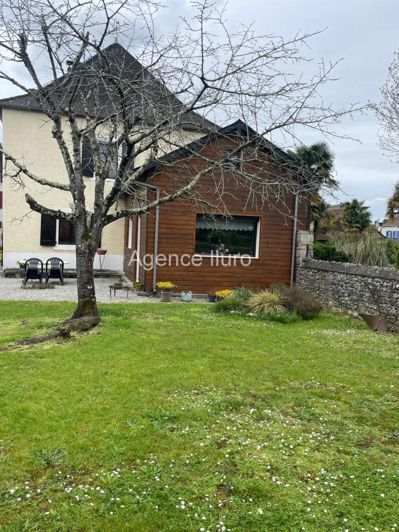 Image No.12-Maison de 4 chambres à vendre à Oloron-Sainte-Marie