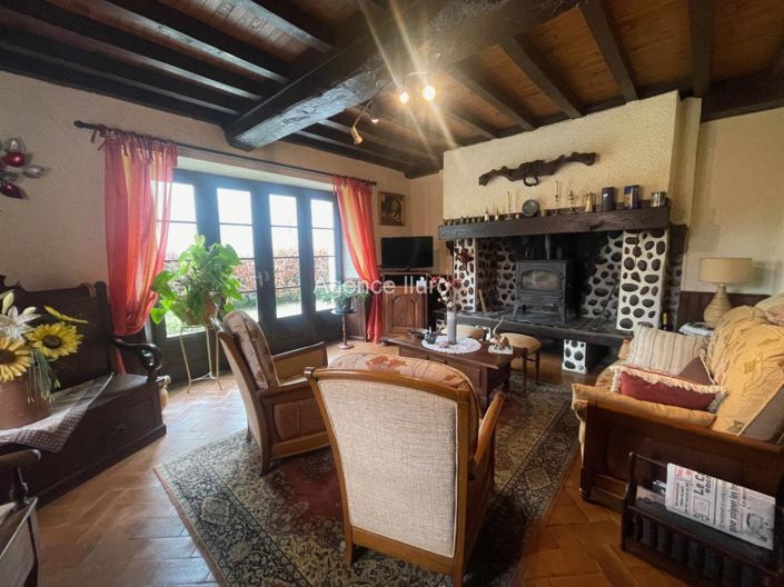 Image No.2-Maison de 4 chambres à vendre à Oloron-Sainte-Marie