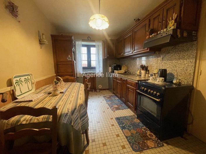 Image No.4-Maison de 4 chambres à vendre à Oloron-Sainte-Marie