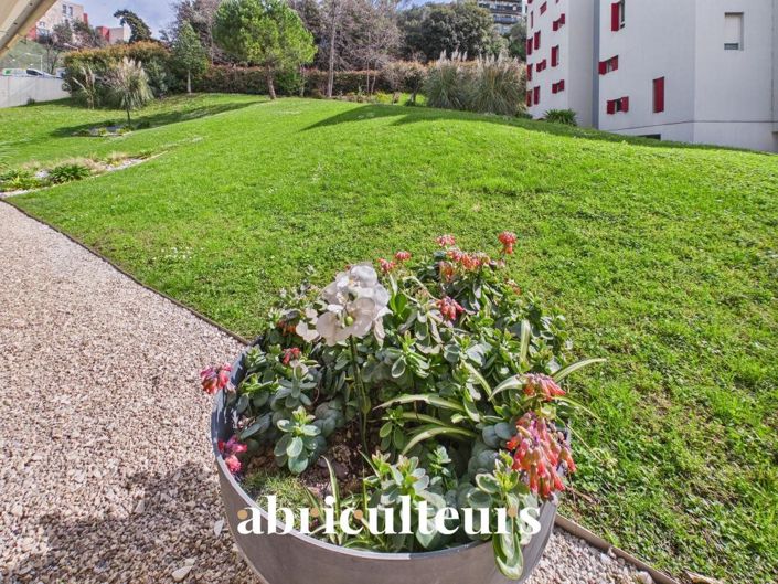 Image No.13-Appartement de 1 chambre à vendre à Nice