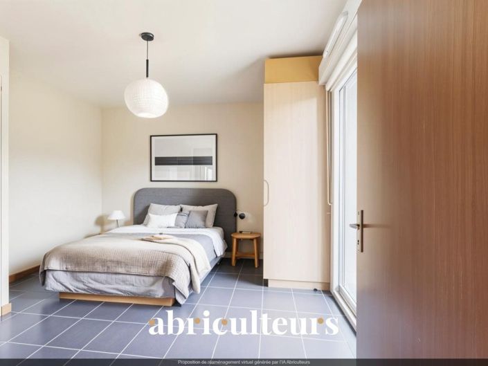 Image No.8-Appartement de 1 chambre à vendre à Nice