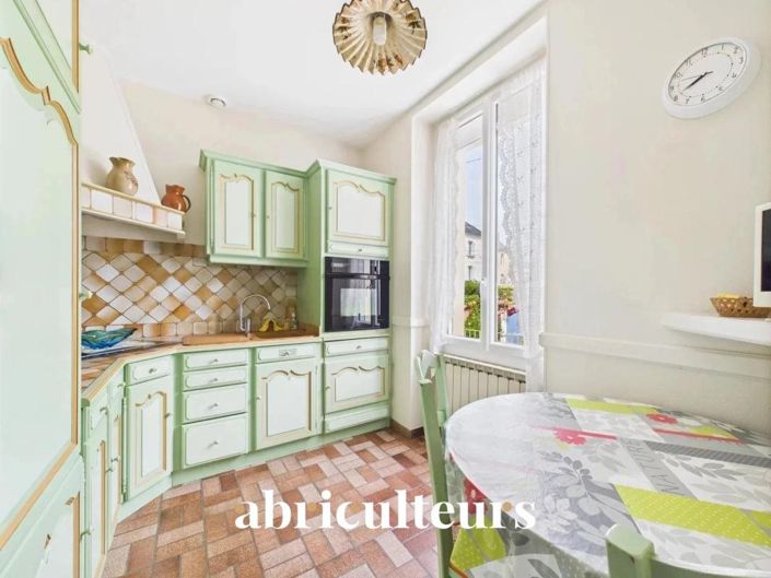 Image No.4-Maison de 4 chambres à vendre à Indre