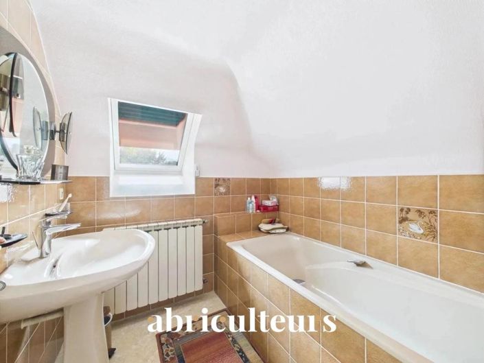 Image No.8-Maison de 4 chambres à vendre à Indre