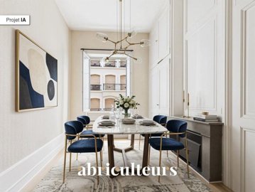 1 - Rhône, Apartment