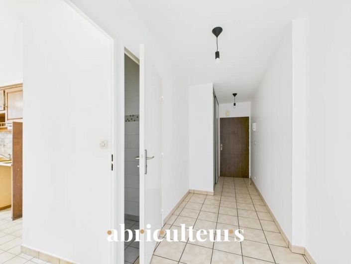 Image No.10-Appartement de 2 chambres à vendre à Argenteuil