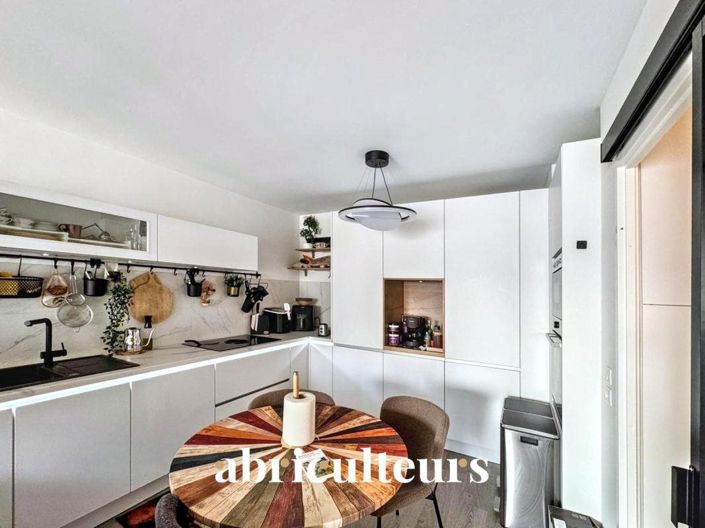 Image No.11-Appartement de 2 chambres à vendre à Le Plessis-Bouchard