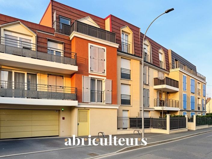 Image No.14-Appartement de 2 chambres à vendre à Le Plessis-Bouchard