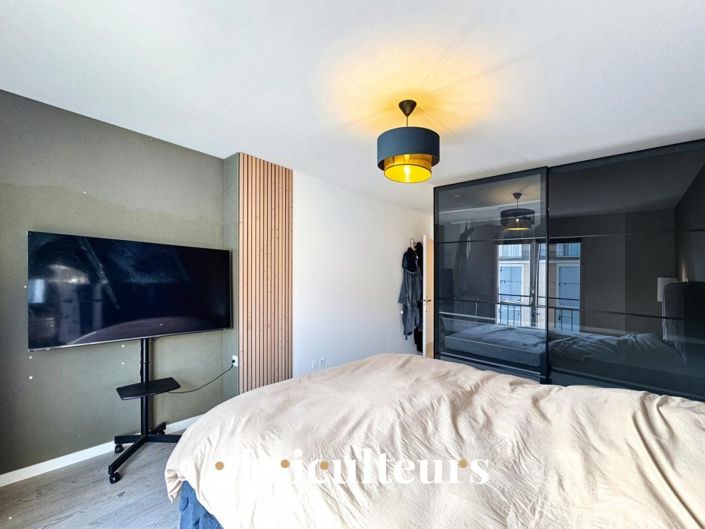 Image No.6-Appartement de 2 chambres à vendre à Le Plessis-Bouchard