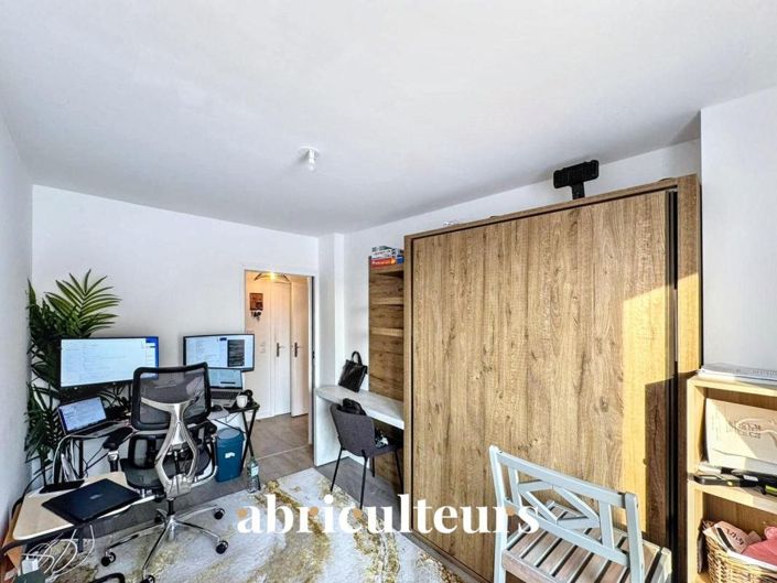 Image No.9-Appartement de 2 chambres à vendre à Le Plessis-Bouchard