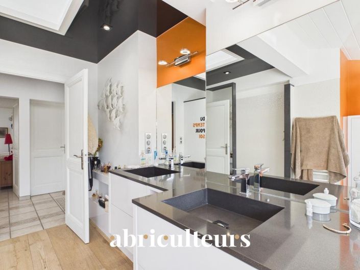 Image No.10-Maison de 4 chambres à vendre à Noirmoutier-en-l'Ile