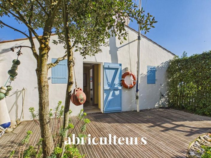 Image No.17-Maison de 4 chambres à vendre à Noirmoutier-en-l'Ile