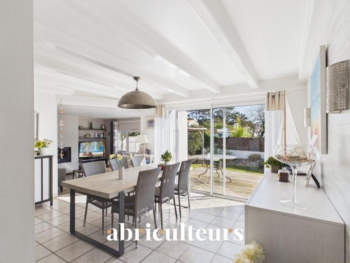 Image No.3-Maison de 4 chambres à vendre à Noirmoutier-en-l'Ile