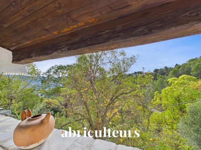 Image No.10-Maison de 6 chambres à vendre à Cantaron