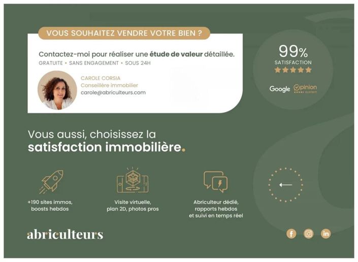 Image No.25-Maison de 6 chambres à vendre à Cantaron