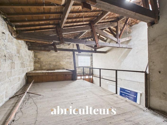 Image No.9-Maison de 5 chambres à vendre à Bordeaux