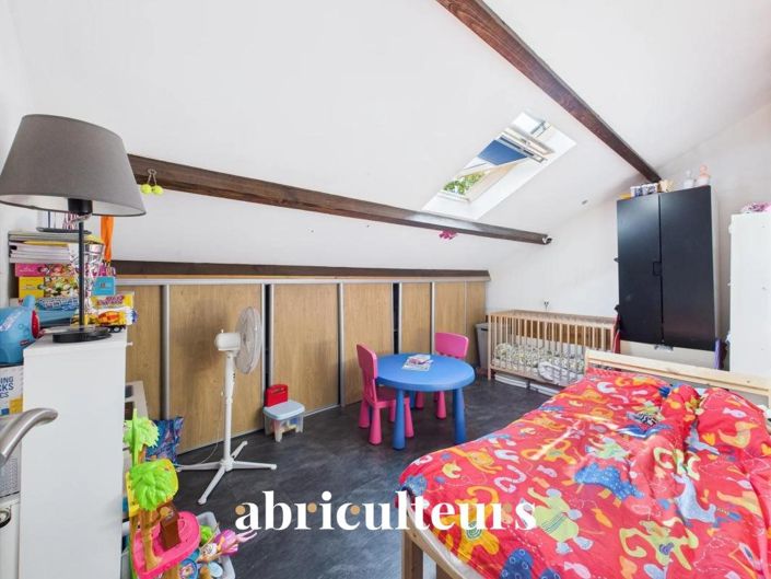 Image No.12-Appartement de 4 chambres à vendre à Champigny-sur-Marne