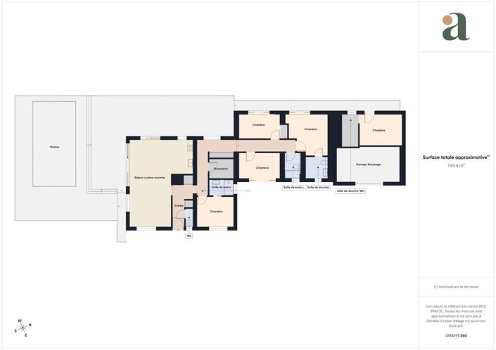 Image No.15-5 Bed House for sale