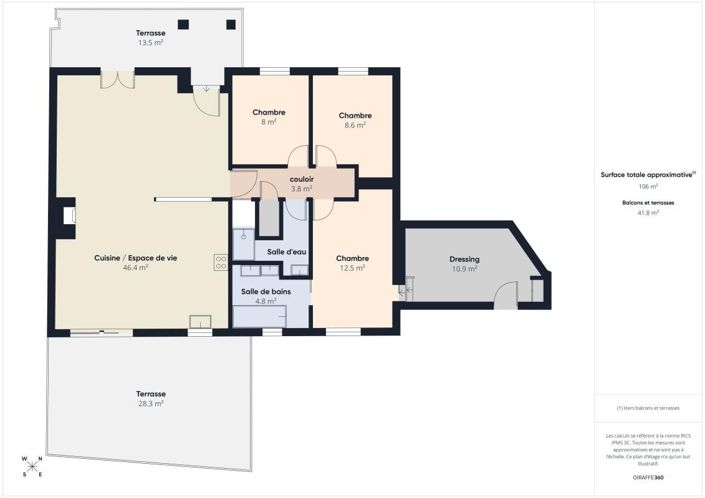 Image No.4-3 Bed House for sale