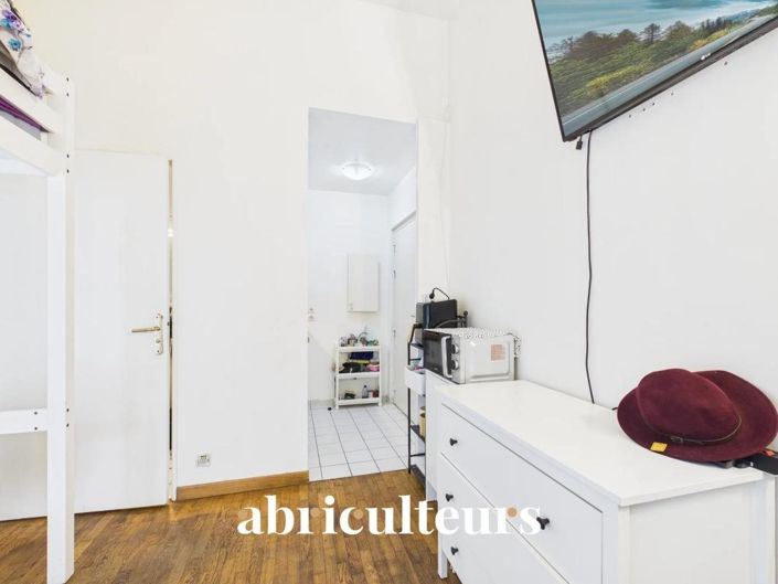 Image No.4-Appartement à vendre à Paris