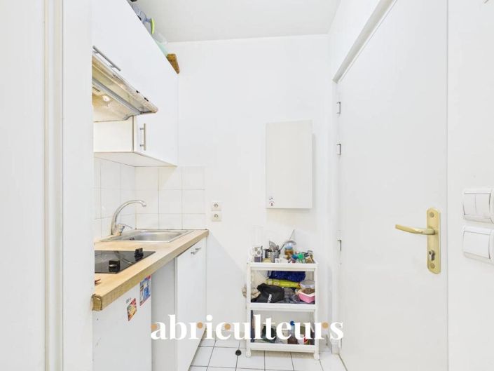 Image No.7-Appartement à vendre à Paris