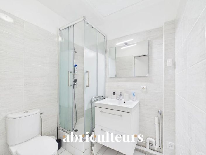 Image No.8-Appartement à vendre à Paris