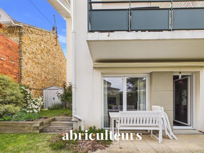 Image No.10-Appartement de 1 chambre à vendre à Argenteuil