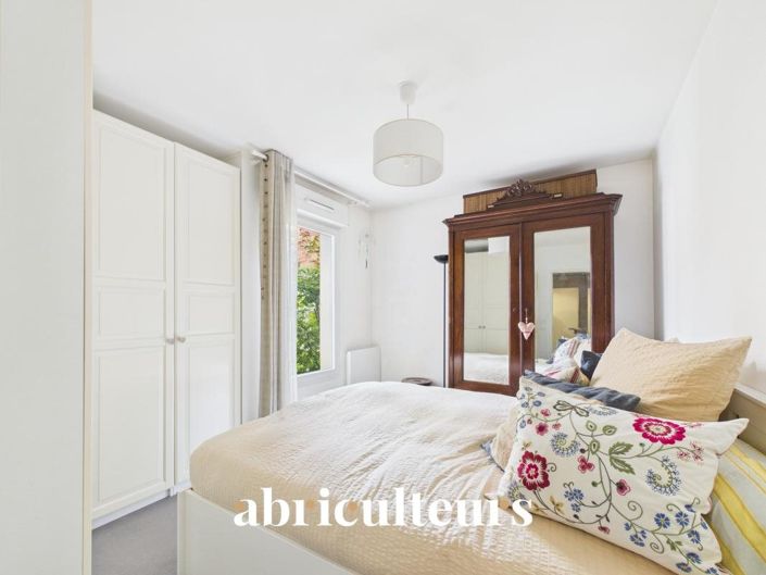 Image No.6-Appartement de 1 chambre à vendre à Argenteuil