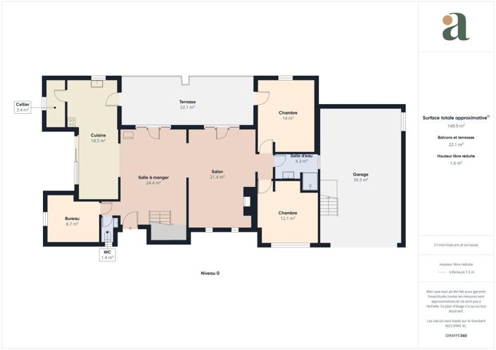 Image No.28-5 Bed House for sale