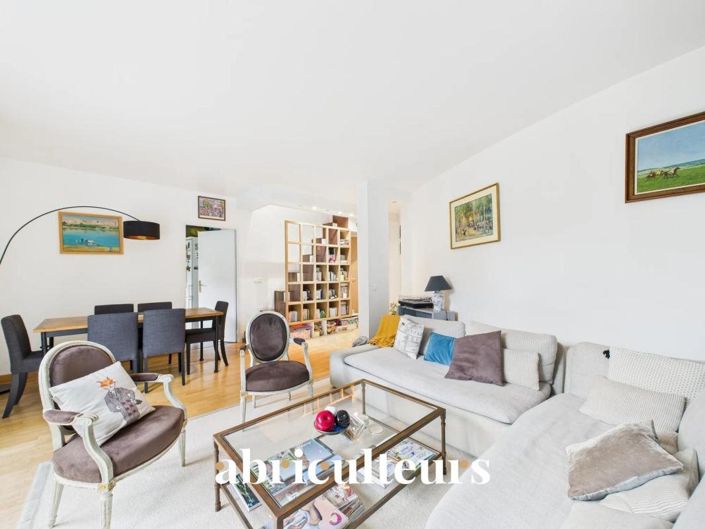 Image No.3-Appartement de 4 chambres à vendre à La Celle-Saint-Cloud