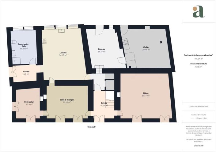 Image No.13-6 Bed House for sale