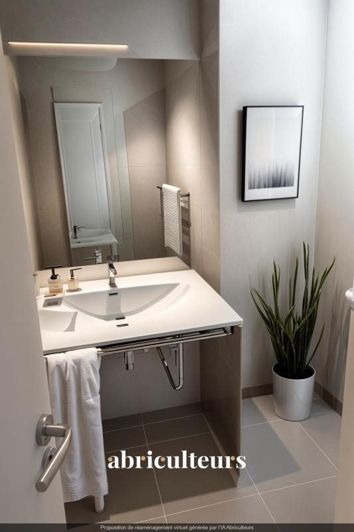 Image No.8-1 Bed Apartment for sale