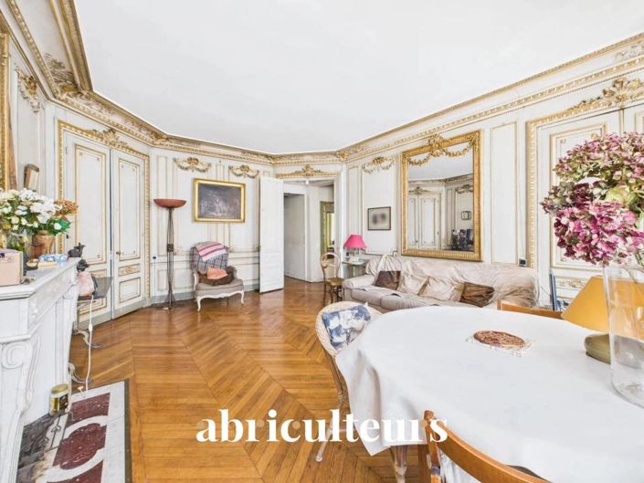 Image No.3-Appartement de 3 chambres à vendre à Paris
