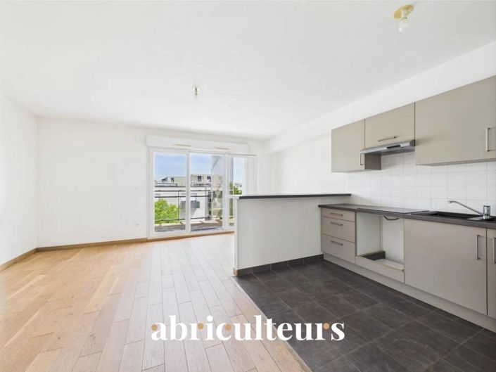 Image No.6-Appartement de 2 chambres à vendre à Saint-Herblain