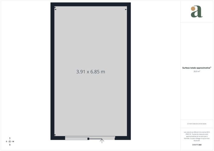 Image No.4-1 Bed Apartment for sale