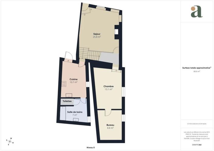 Image No.3-3 Bed House for sale