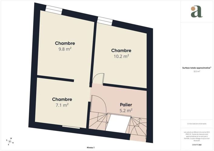 Image No.4-3 Bed House for sale