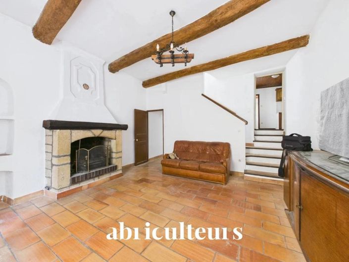 Image No.6-Maison de 3 chambres à vendre à Lauris