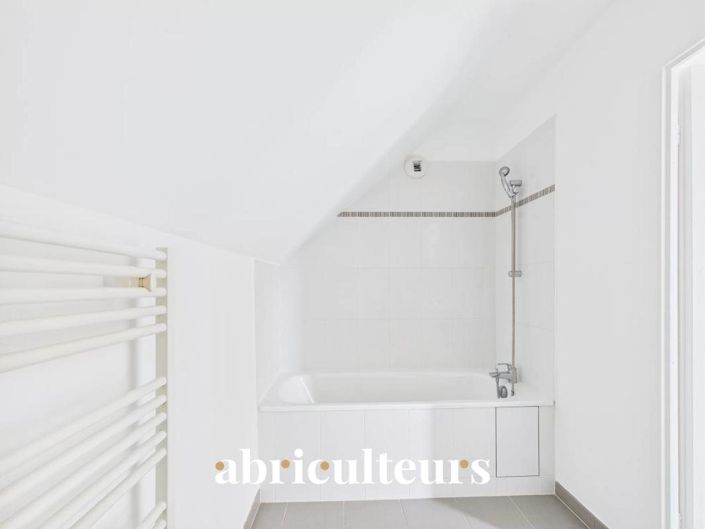 Image No.10-Appartement de 1 chambre à vendre à Survilliers