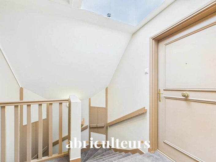 Image No.12-Appartement de 1 chambre à vendre à Survilliers