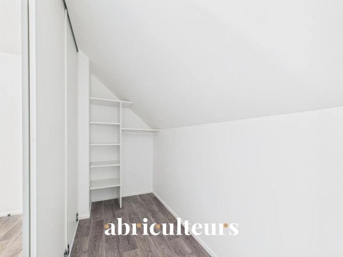 Image No.4-Appartement de 1 chambre à vendre à Survilliers