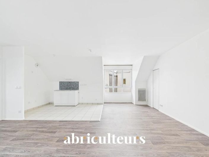 Image No.7-Appartement de 1 chambre à vendre à Survilliers