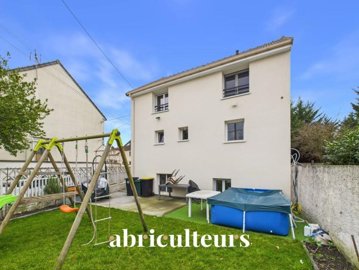 1 - Argenteuil, House