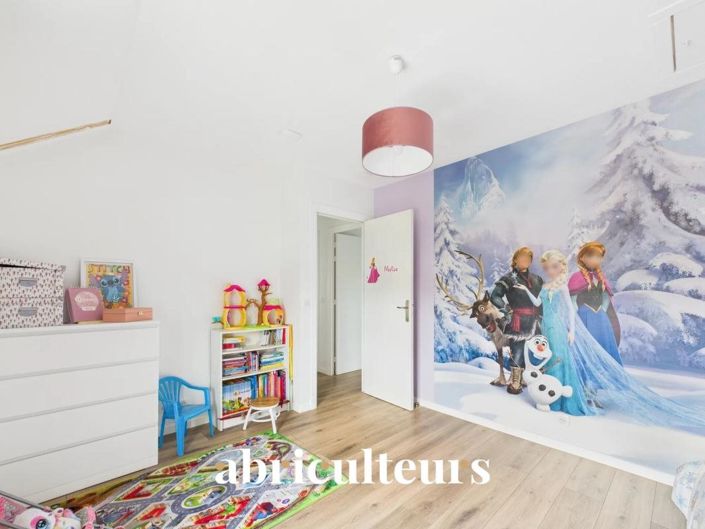 Image No.15-Maison de 4 chambres à vendre à Argenteuil