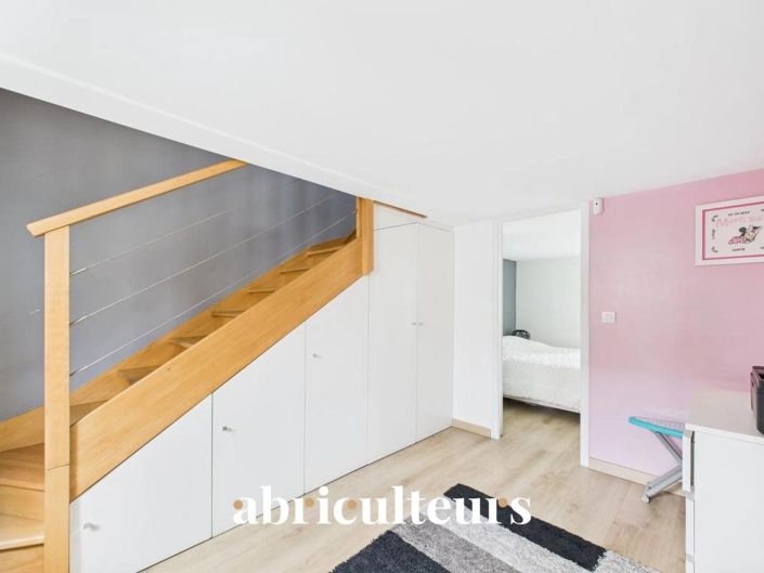 Image No.21-Maison de 4 chambres à vendre à Argenteuil