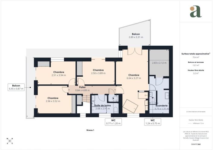 Image No.18-6 Bed House for sale