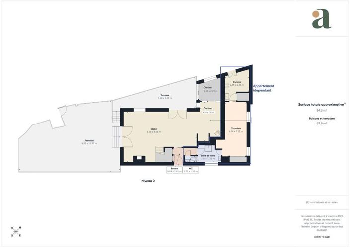 Image No.9-6 Bed House for sale