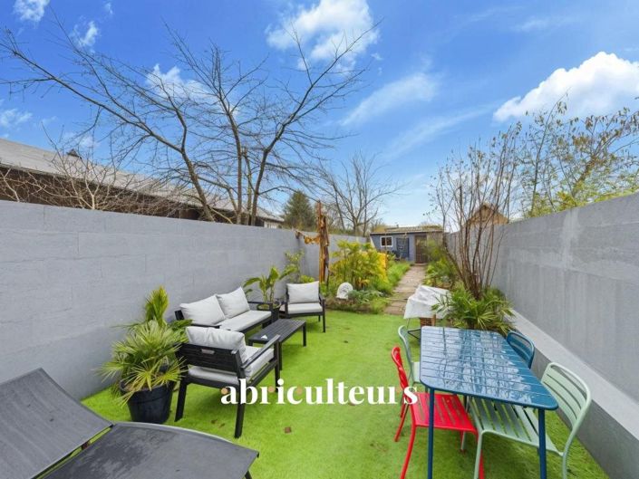 Image No.4-Maison de 2 chambres à vendre à Couëron