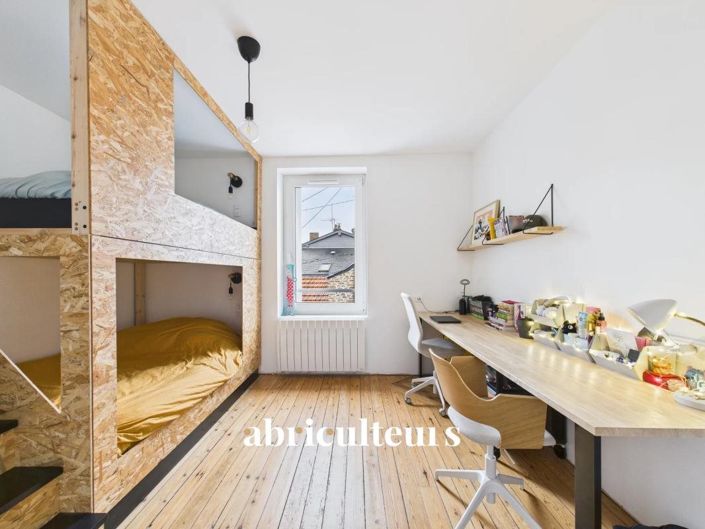 Image No.7-Maison de 2 chambres à vendre à Couëron