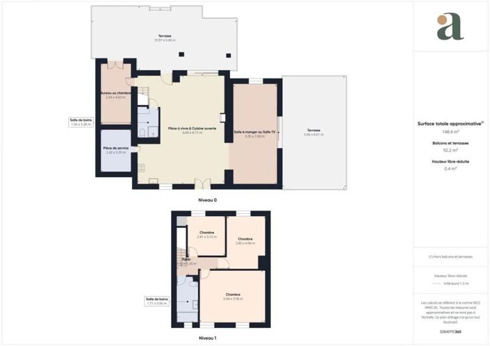 Image No.22-4 Bed House for sale