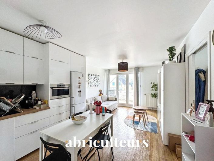 Image No.7-Appartement de 1 chambre à vendre à Bezons